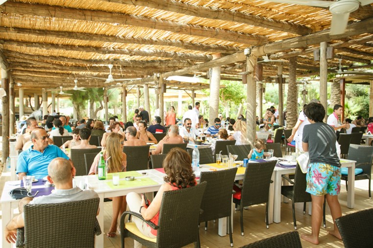 Edde Sands on Sunday